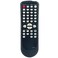 ZdalaMit NB098 NB098UD Replacement Remote Control Applicable for Magnavox DVD CD Player MDV3000 DP170MGXF MDV3300 MDV3110 MDV3000F MDV3000F7 MDV3110F7 NB091UD NB091