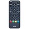 ZdalaMit NC098 NC098UL Replacement Remote Control Applicable for Philips Bluray DVD Player BDP1502F7 BDP1502F7 BDP1502 F7