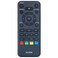 ZdalaMit NC098 NC098UL Replacement Remote Control Applicable for Philips Bluray DVD Player BDP1502F7 BDP1502F7 BDP1502 F7