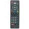ZdalaMit NC263UH NC263 Replacement Remote Control Applicable for FUNAI Bluray Disc DVD Player NB500FX4 NB620FX4 NB620FX4F RNB620FX4 RNB620FX4F