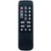 ZdalaMit NK6 Replacement Remote Control Applicable for Nakamichi NK6 Sound Bar Soundbar Speaker System