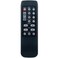 ZdalaMit NK6 Replacement Remote Control Applicable for Nakamichi NK6 Sound Bar Soundbar Speaker System