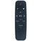 ZdalaMit NSHMSB20 Replacement Remote Control Applicable for Insignia 21 Channel Mini Soundbar NSHMSB20 NSHMSB20