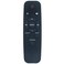 ZdalaMit NSHMSB20 Replacement Remote Control Applicable for Insignia 21 Channel Mini Soundbar NSHMSB20 NSHMSB20