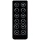 ZdalaMit RC10E Replacement Remote Control Applicable for Edifier Bookshelf Speakers R1280DB