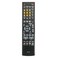 ZdalaMit RC1120 Replaced Remote Control Applicable for Denon AV Receiver AVR590 DHT590BA AVR1610