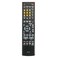 ZdalaMit RC1120 Replaced Remote Control Applicable for Denon AV Receiver AVR590 DHT590BA AVR1610