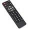 ZdalaMit Remote Control Replacement Applicable for ONN TV LED HDTV ONC17TV001