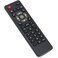 ZdalaMit Remote Control Replacement Applicable for ONN TV LED HDTV ONC17TV001