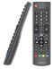 Smartby New AKB74915305 Remote Control Replacement for LG TVs