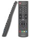Smartby New AKB74915305 Remote Control Replacement for LG TVs