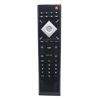 VIZIO New Remote Control VR15098003060302 Fit for LCD LED TV