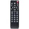 ZdalaMit Replace Remote Control fit for Sylvania TV LC195SLX LC320SLX