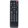 ZdalaMit Replace Remote Control fit for Sylvania TV LC195SLX LC320SLX