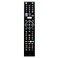 VINABTY Replace TV Remote fit for Element 4K Smart LED TV E4SJ5516H ELEFJ322S ELSFS422 E4SFC421 E4SFC551 E4SFT551 Elst3216h E4SFC651 ELEFS403S ELSFS502 E4S4316H E4ST4316H