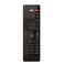 AULCMEET New Replace Remote W IheartRadio Netflix Botton XRT122 for VIZIO Smart Internet TV E32C1 E50C1 E48C2 E43C2 E420B1 E40C2 E40xC2 E390iB1E E280iB1 E241iB1 E231B1 E550iB2 E55C1 E55C2 E60C3