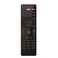 AULCMEET New Replace Remote W IheartRadio Netflix Botton XRT122 for VIZIO Smart Internet TV E32C1 E50C1 E48C2 E43C2 E420B1 E40C2 E40xC2 E390iB1E E280iB1 E241iB1 E231B1 E550iB2 E55C1 E55C2 E60C3