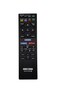 ECONTROLLY Replace RMTB126A Remote Control for Sony BluRay DVD Player BDPS3200 BDPS5200 BDPS5200D