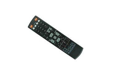 HCDZ Replacement Remote Control for Insignia KOR3551 8300355100060S NSR2000 20Ch Audio Stereo Receiver