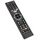 ZdalaMit New Replacement Remote Control Applicable for Element LED LCD HD TV ELST3216H ELST5016S ELSW3917BF