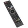 ZdalaMit New Replacement Remote Control Applicable for Element LED LCD HD TV ELST3216H ELST5016S ELSW3917BF