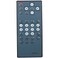 ZdalaMit Replacement Remote Control Applicable for Furrion Entertainment System DV7200 DV 7200