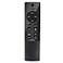 ZdalaMit New Soundbar Replacement Remote Control Applicable for Hitachi 133W Bluetooth Sound Bar HSB32B26 HSB40B16
