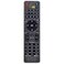 ZdalaMit Replacement Remote Control Applicable for Jadoo TV 4 5 5S