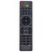ZdalaMit Replacement Remote Control Applicable for Jadoo TV 4 5 5S