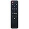ZdalaMit Replacement Remote Control Applicable for ONN Soundbar 100043839 Sound Bar Speaker System