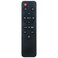 ZdalaMit Replacement Remote Control Applicable for ONN Soundbar 100043839 Sound Bar Speaker System