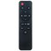 ZdalaMit Replacement Remote Control Applicable for ONN Soundbar 100043839 Sound Bar Speaker System