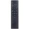 ZdalaMit Replacement Remote Control Applicable for Samsung Speaker MXT70 MXT70ZA MXT50 MXT50ZA MXT40 MXT40ZA MXST40B
