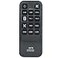 ZdalaMit Replacement Remote Control Applicable for Sanyo WIR113001FA05 FWSA205E 21 Channel Sound Bar System