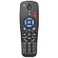 ZdalaMit New Replacement Remote Control Applicable for Vivitek Projector D832MX D825MS D825ES D825EX D832MX D825MX D820MS D910HD D912HD D865W D867 D8 Series D91X Series D86x Series
