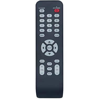 WINFLIKE Replacement Remote Control fit for DTADigital Cable Boxes Draft V2 132010 Philips Electronics Singapore Pte Time Warner Cable RC284300401B RC2843004 RC2843001