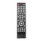 ZdalaMit Replaced Remote fit for Element TV ELDFW406 ELCFT262 ELDFW322 ELCFW326 ELCFW329 ELDFT404 ELCFW328 ELDFW464 ELEFT281 ELDFQ501J ELEFQ501J ELGFW601 ELDFW501 ELEFW193 ELEFJ191 ELEFT195 ELEFW195 E