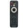 Beyution NEW Replacement Remote Control fit for Philips Bluray Disc DVD Player DS3110 BDP2100 BDP2180 BDP3400 BDP3480 BDP3300 BDP3305 BDP3310 BDP3380 BDP2980 BDP2900 BDP2930 BDP3382 BDP3390 BDP2100K
