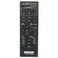 ZdalaMit RMADU138 Replacement Remote Control Applicable for Sony AV System DAVTZ140 HBDTZ130 HBDTZ140