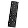 ZdalaMit Replacement Remote Control XRT134 fit for Vizio HDTV D32hnE4 D43nE4 D55unE1 D39hnE1 D24HNE1 D50NE1