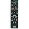 ZdalaMit RMADP111 Replacement Remote Control Applicable for Sony BDVE2100 BDVE4100 BDVE6100 BDVE3100 Bluray DVD Home Theatre System