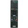 ZdalaMit RMADP111 Replacement Remote Control Applicable for Sony BDVE2100 BDVE4100 BDVE6100 BDVE3100 Bluray DVD Home Theatre System
