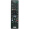 ZdalaMit RMADP111 Replacement Remote Control Applicable for Sony BDVE2100 BDVE4100 BDVE6100 BDVE3100 Bluray DVD Home Theatre System