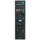 ZdalaMit RMTAH310U Replacement Remote Control Applicable for Sony Soundbar HTCT800 HTMT500 HTST5000 SACT800 SAMT500 SAST5000 HTCT800 HTMT500 HTST5000 SACT800 SAMT500 SAST5000