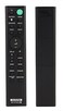 Smartby RMTAH500U Remote Control Compatible with Sony Soundbar AV System