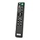 ZdalaMit RMTAM200U Replacement Remote Control Applicable for Sony Home Audio AV System GTKXB7 GTKXB7 GTKXB7BC