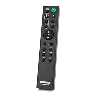 ZdalaMit RMTAM200U Replacement Remote Control Applicable for Sony Home Audio AV System GTKXB7 GTKXB7 GTKXB7BC