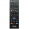 ZdalaMit RMTB115A Replacement Remote Control fit for Sony BluRay Disc DVD Player BDPS480 BDPS2100 BDPS280 BDPS580 BDPS380