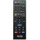 ZdalaMit RMTB115A Replacement Remote Control fit for Sony BluRay Disc DVD Player BDPS480 BDPS2100 BDPS280 BDPS580 BDPS380