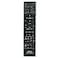 ZdalaMit RMTD240A Replacement DVD VCR Comb Remote Control Applicable for Sony DVD Player VCR RDRVX525 RDRVX555 RDRVXD655 SDRVX525VCR